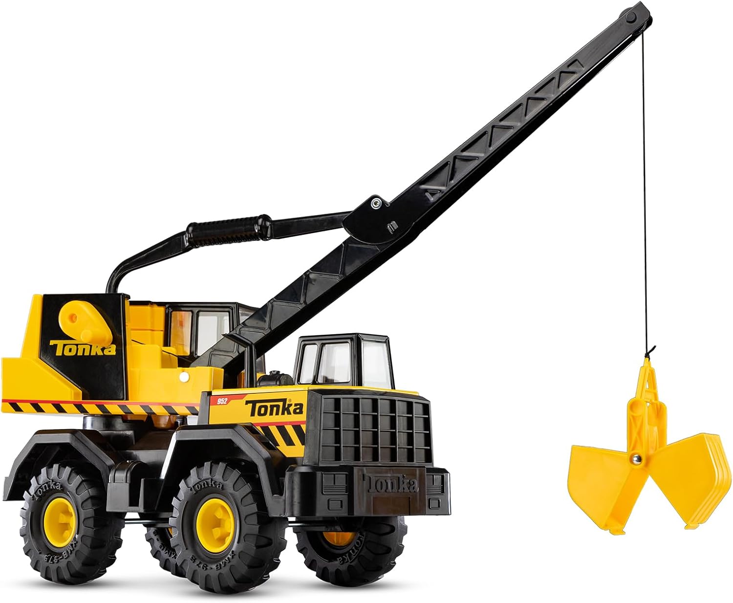 Tonka Crane